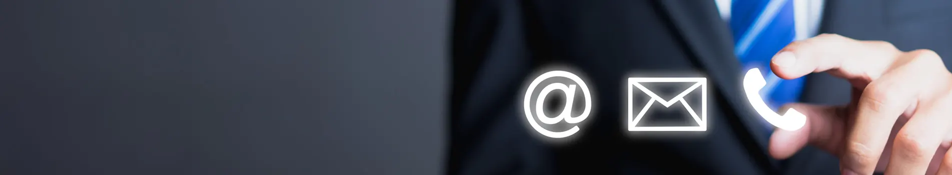 Kontakt os